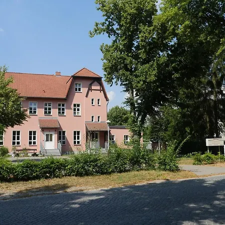 Touristisches Begegnungzentrum Kwatera prywatna