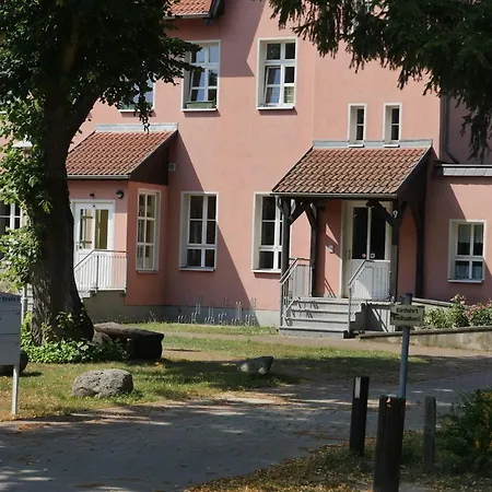Touristisches Begegnungzentrum