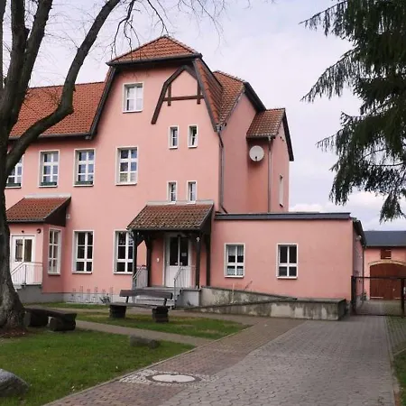 Touristisches Begegnungzentrum