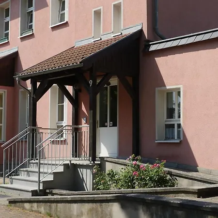 Touristisches Begegnungzentrum Habitación en casa particular *