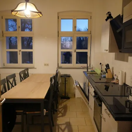 Touristisches Begegnungzentrum Melchow