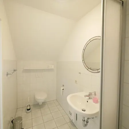 Touristisches Begegnungzentrum Habitación en casa particular