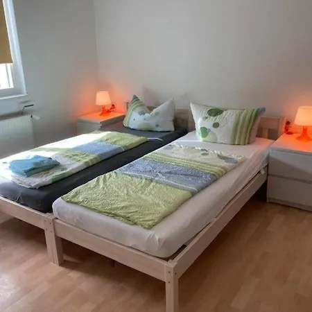 Touristisches Begegnungzentrum * Melchow