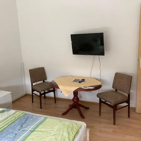 Habitación en casa particular Touristisches Begegnungzentrum *