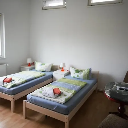 Touristisches Begegnungzentrum