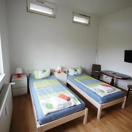 Touristisches Begegnungzentrum Melchow