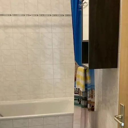 Habitación en casa particular Touristisches Begegnungzentrum