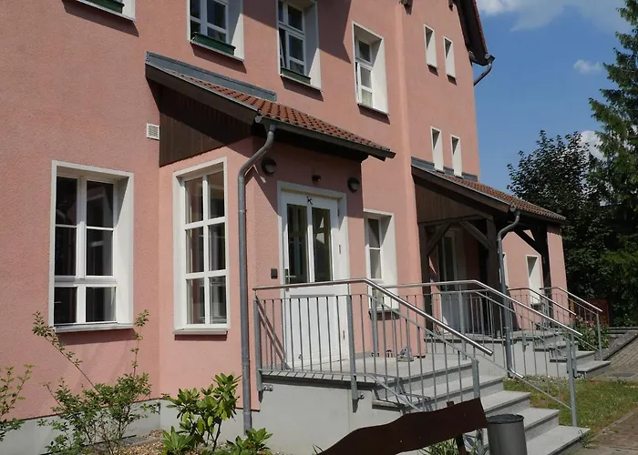 Homestay szállás Touristisches Begegnungzentrum Melchow