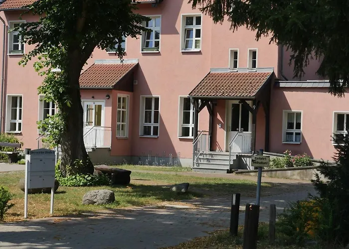 Touristisches Begegnungzentrum