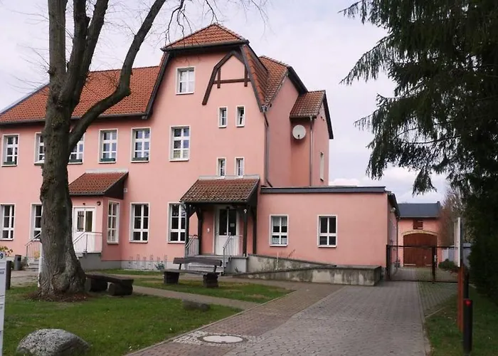 Touristisches Begegnungzentrum