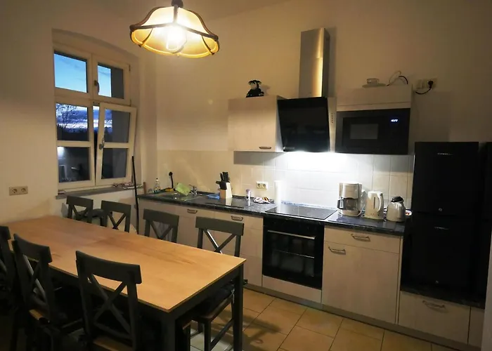 Touristisches Begegnungzentrum Melchow