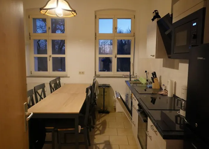 Touristisches Begegnungzentrum Melchow