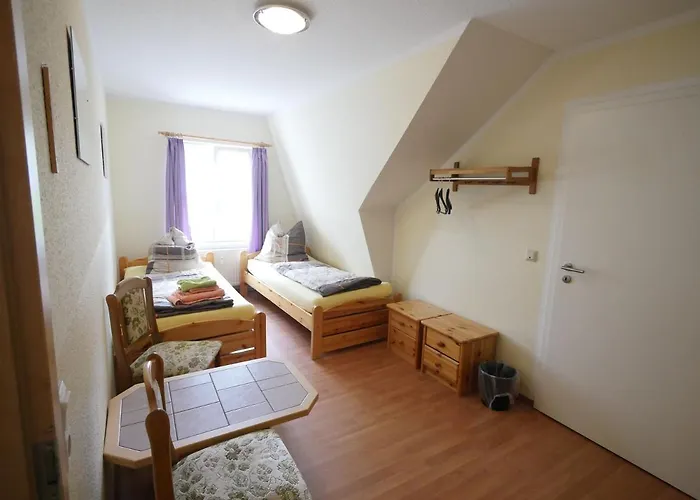 Touristisches Begegnungzentrum *