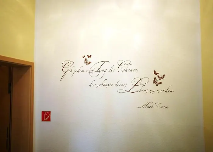 Homestay szállás Touristisches Begegnungzentrum Melchow