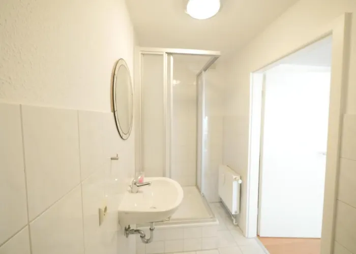 Touristisches Begegnungzentrum Homestay szállás *