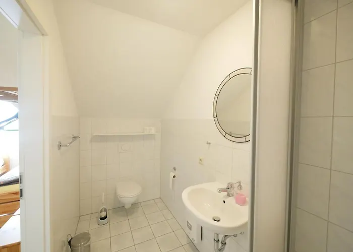 Touristisches Begegnungzentrum Homestay szállás