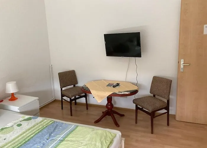 Homestay szállás Touristisches Begegnungzentrum *