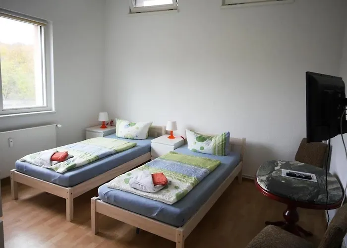 Touristisches Begegnungzentrum