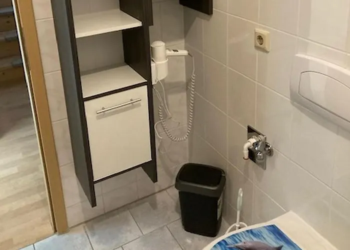 Touristisches Begegnungzentrum Homestay szállás Melchow