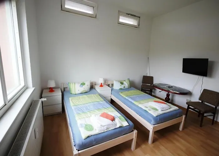 Touristisches Begegnungzentrum Melchow