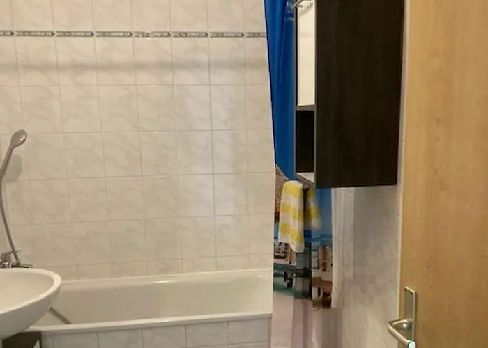 Homestay szállás Touristisches Begegnungzentrum