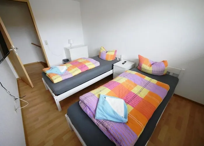 Touristisches Begegnungzentrum